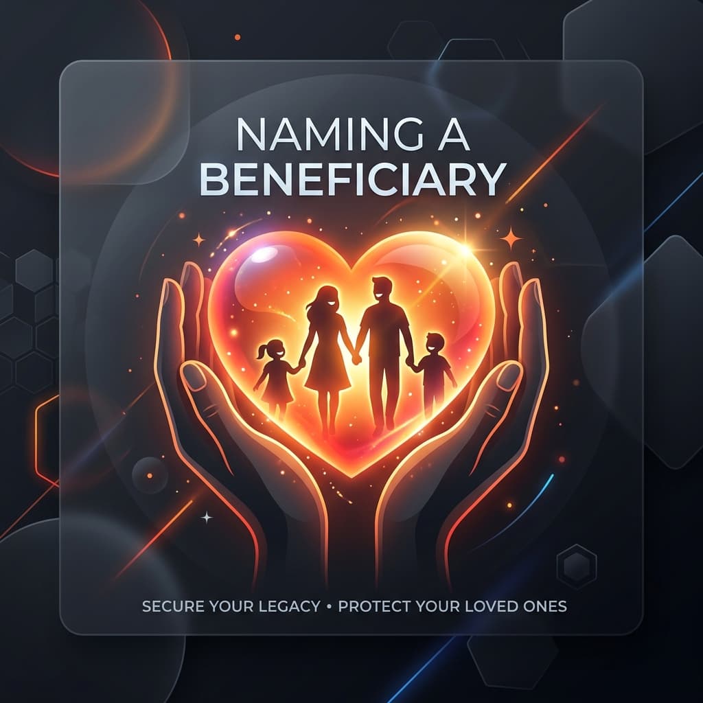 Nominee / Beneficiary